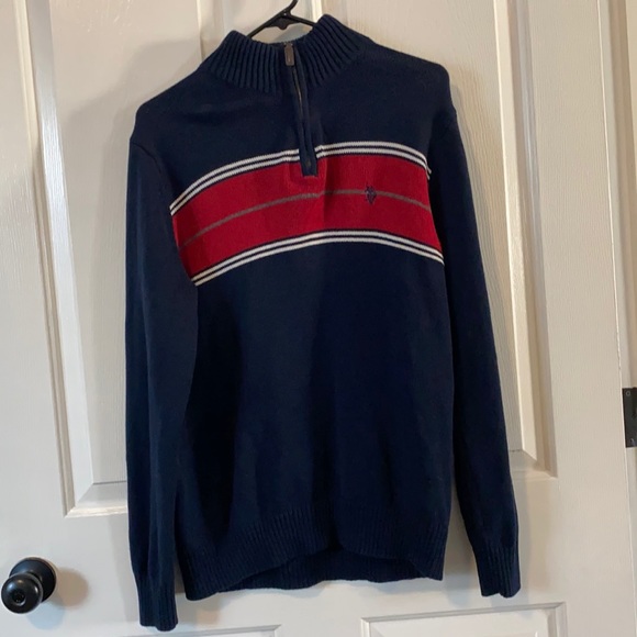 U.S. Polo Assn. Other - Long sleeve knitted shirt